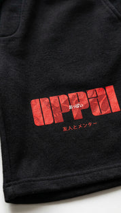 Oppai-Shorts