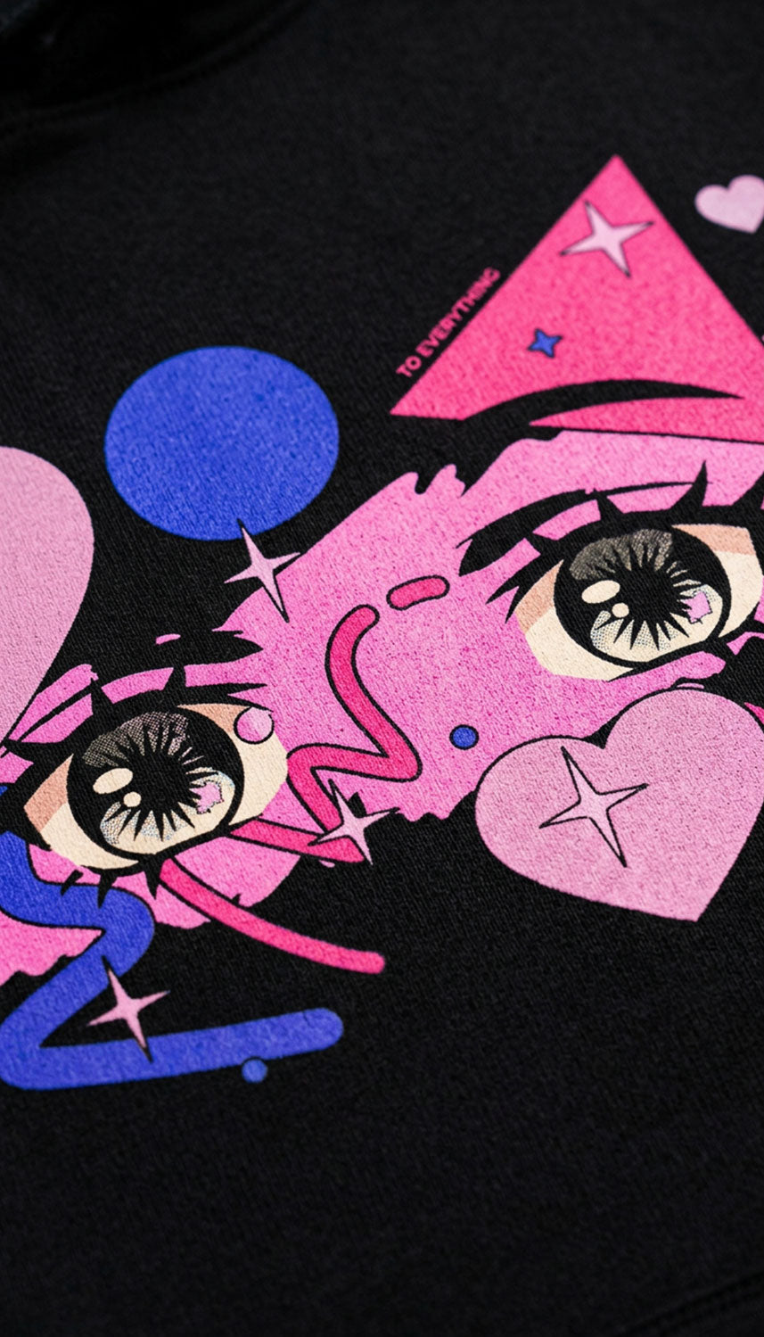 Beau rêve Sweat à capuche