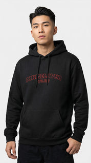 Anime Lover Essential Hoodie