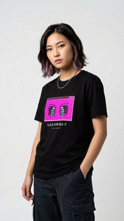 T-shirt amour introuvable