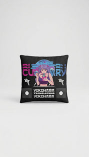 Culinary Pillow