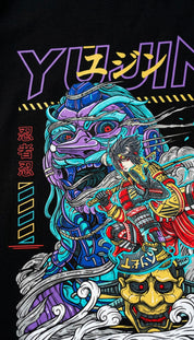 Shinobi T-Shirt