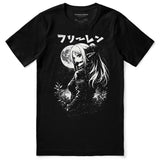 Lunar Instinct Ecchi T-Shirt