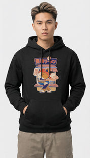 Ramen-Katze-Hoodie