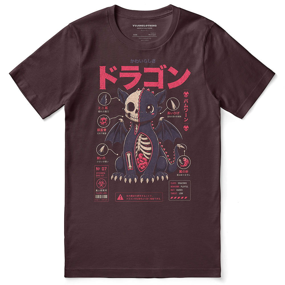 Dragon Specimen T-Shirt