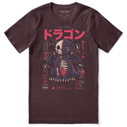 Dragon Specimen T-Shirt