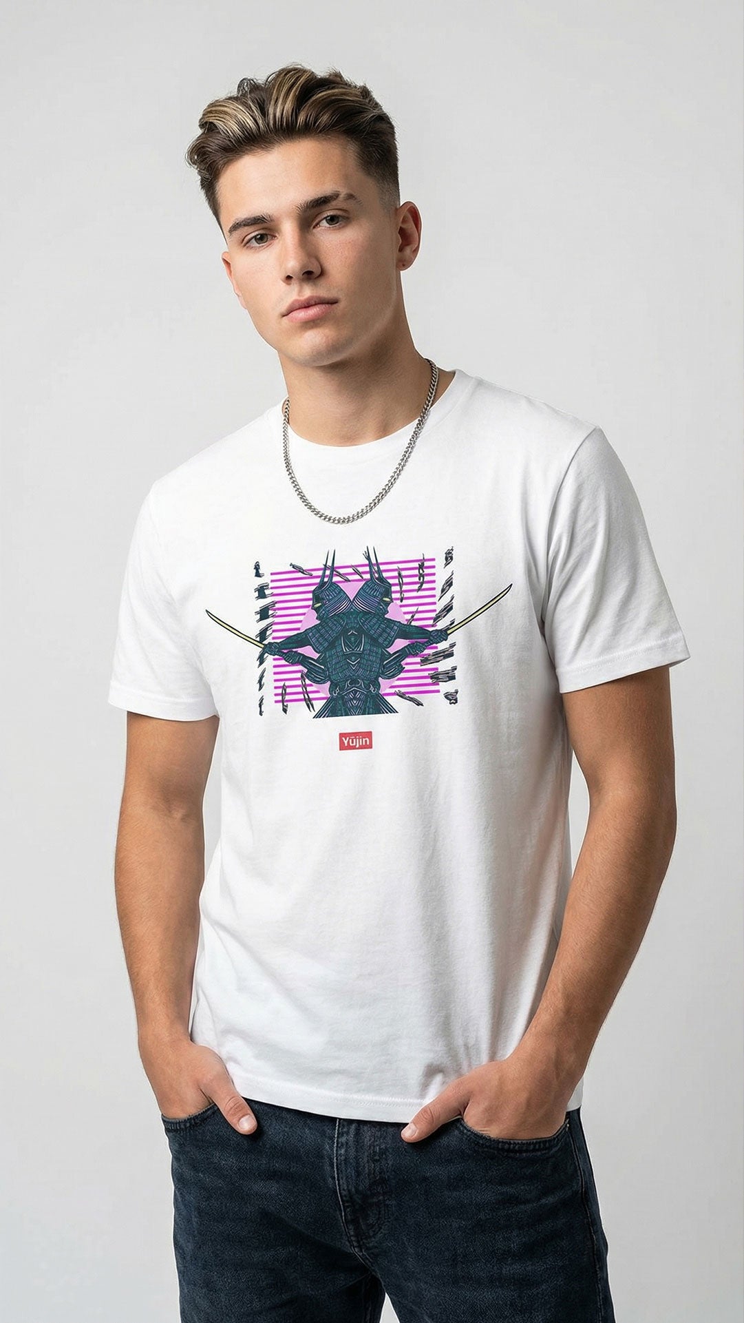 T-shirt Fraternité