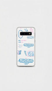 Notice Me Samsung Case