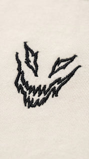 Mad Oversized Faded T-Shirt