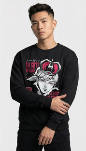 Kein Ruhm-Sweatshirt