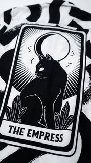The Empress Cat Shirt