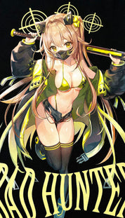 Bad Hunter T-Shirt