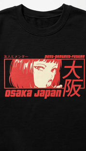 Osaka Sweatshirt