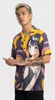 Deep Temptation Shirt