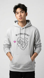 Madly In Love Hoodie