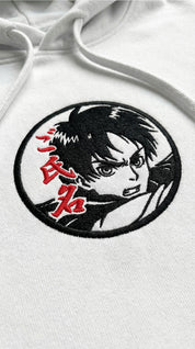 True Warrior Premium Hoodie