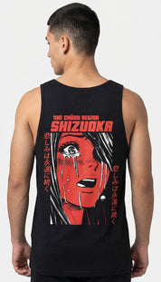 Shizuoka Tank Top