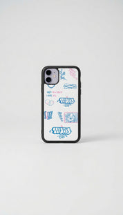 Notice Me Biodegradable iPhone Case