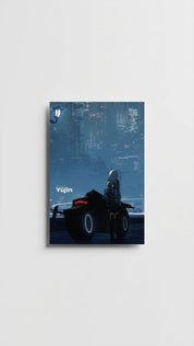 Nightdream Poster