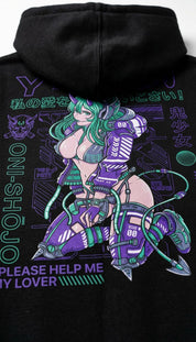 My Love Hoodie