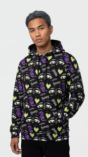 Honey Hoodie