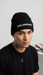 Melancholy Beanie