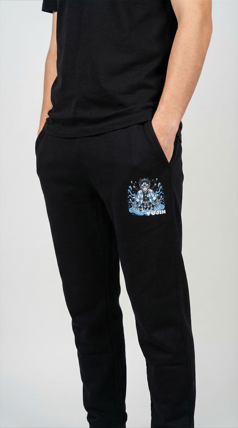 Water God Sweatpants