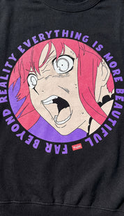 Far Beyond Sweatshirt