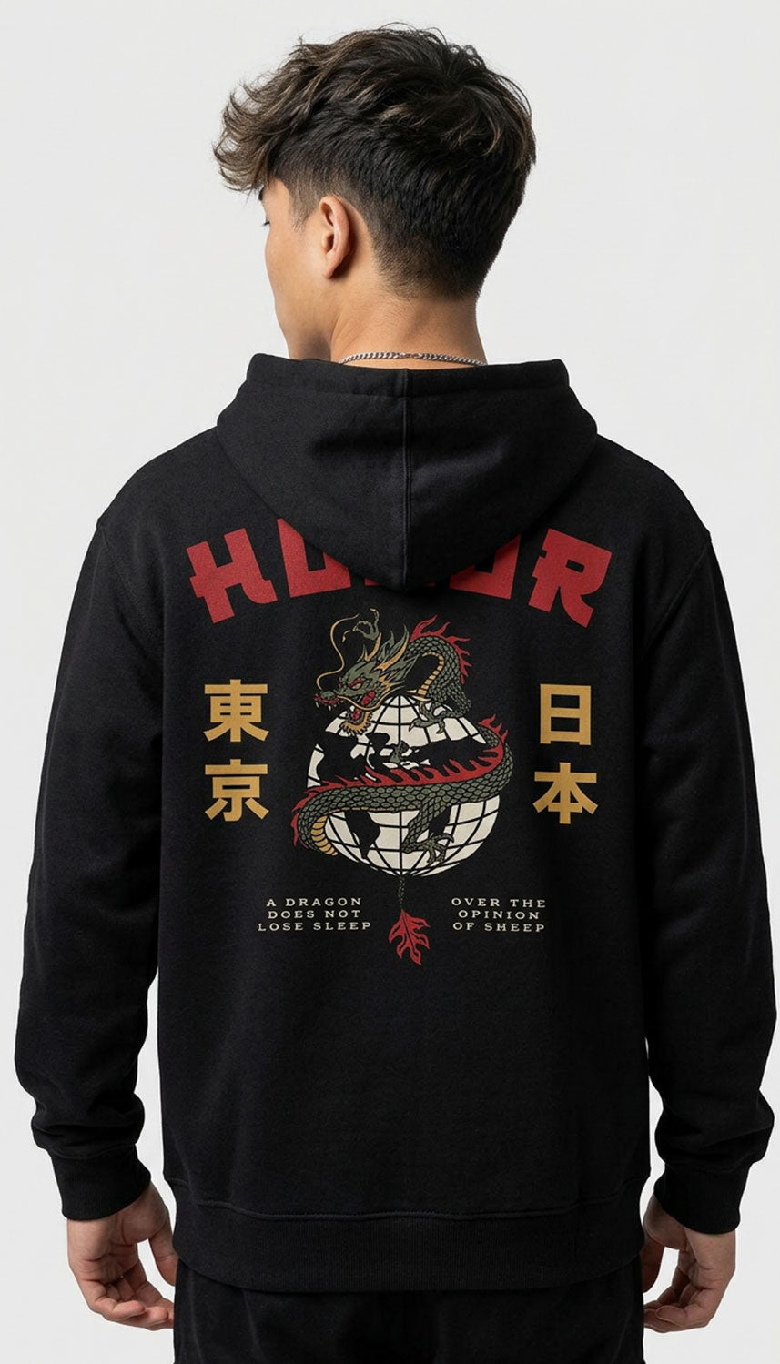 Ehren-Hoodie