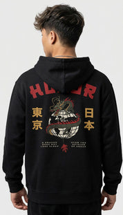 Ehren-Hoodie