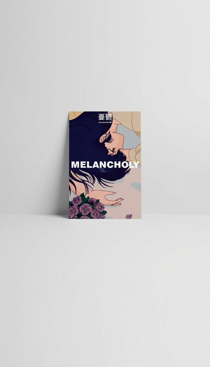 Mélancolie Poster