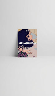 Mélancolie Poster