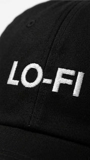 LO-FI Hat