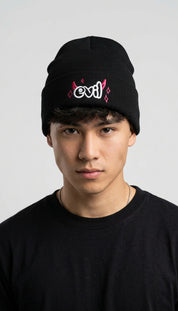 Evil Beanie
