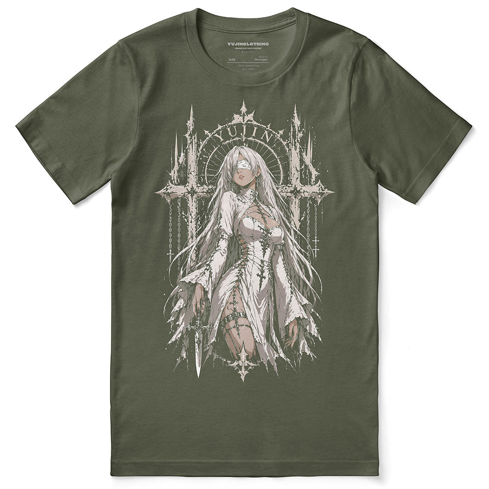 Blind Saint T-Shirt