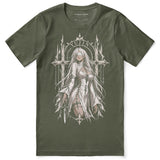 Blind Saint T-Shirt
