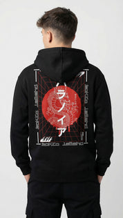 Legende-Hoodie