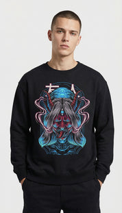 Possessed Sweatshirt