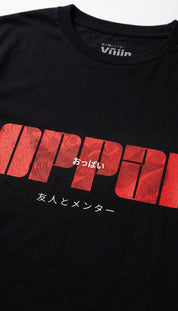 Oppai Long Sleeve T-Shirt