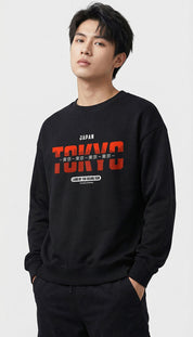 Japon Sweat