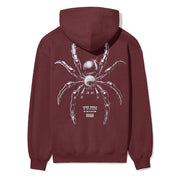 Spider Hoodie