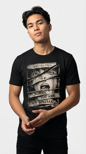 Not Special YUJIN+ T-Shirt