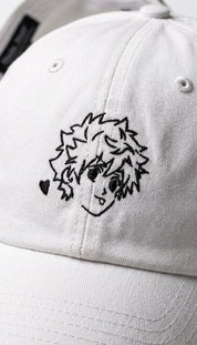Pretty Boy Hat