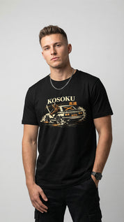Kosoku Car T-Shirt