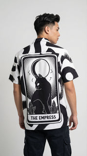 The Empress Cat Shirt