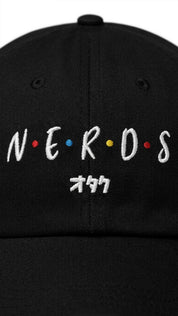 Nerds Hat