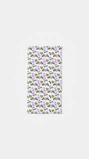 Serviette Miel