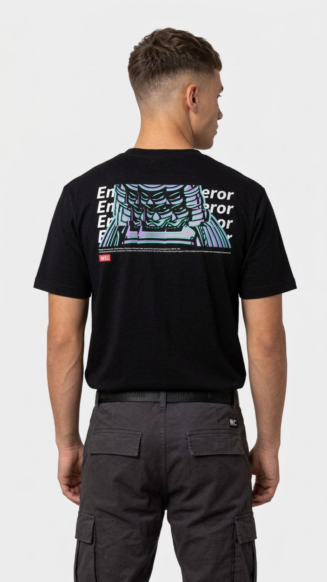 T-shirt Empereur