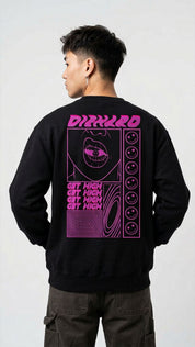 Diehard-Sweatshirt