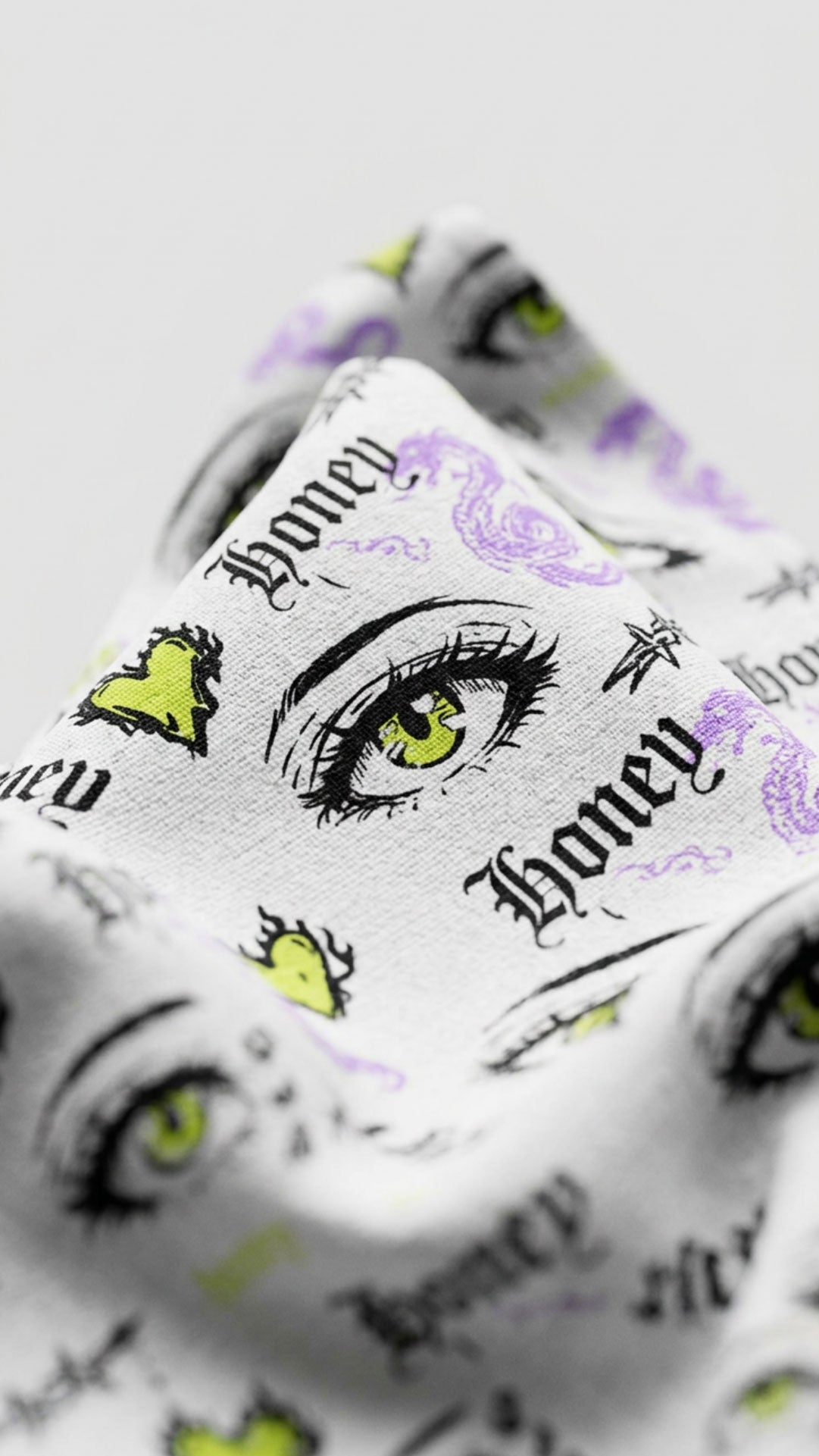 Serviette Miel